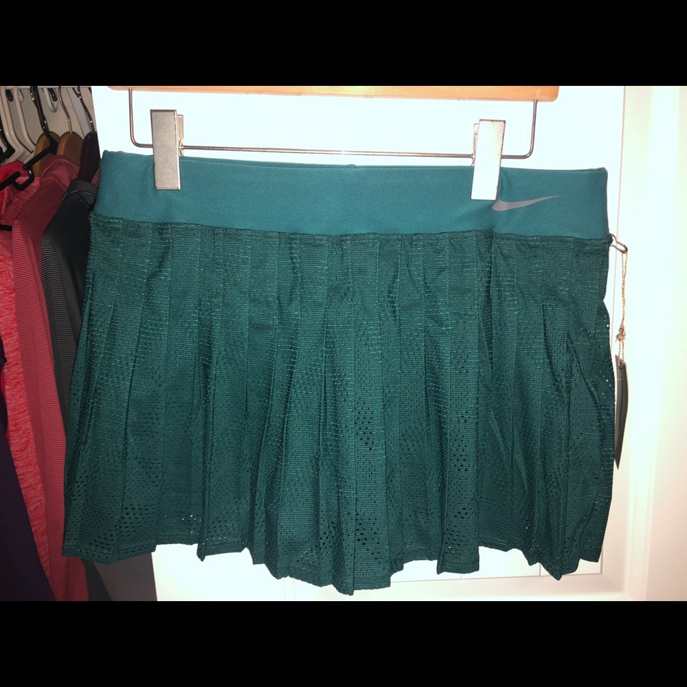 NikeCourt Maria Sharapova Premiere Tennis Skirt